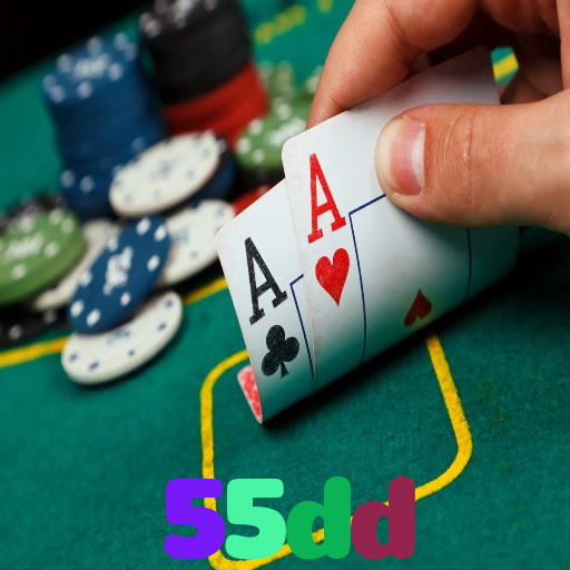 A Magia dos Jogos de Fantasia na 55dd
