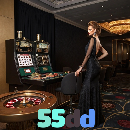 A Magia dos Jogos de Fantasia na 55dd