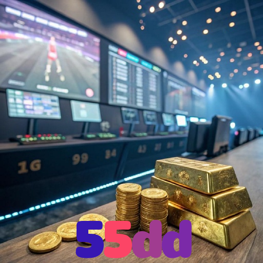 A Magia dos Jogos de Fantasia na 55dd