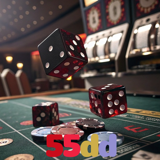 A Magia dos Jogos de Fantasia na 55dd