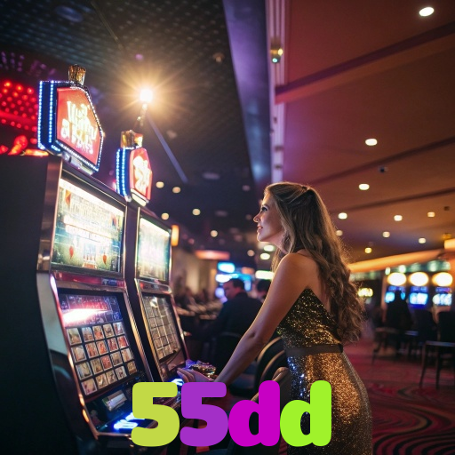 A Magia dos Jogos de Fantasia na 55dd