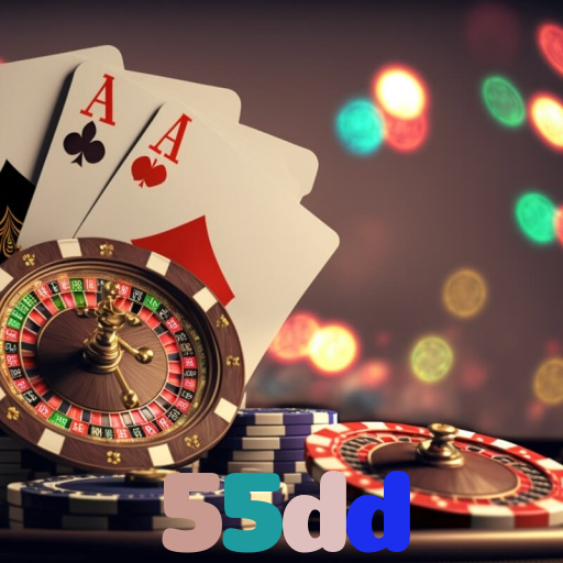 A Magia dos Jogos de Fantasia na 55dd