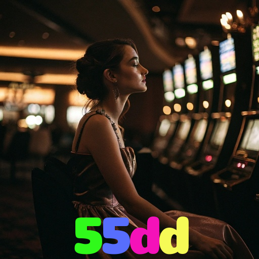 A Magia dos Jogos de Fantasia na 55dd