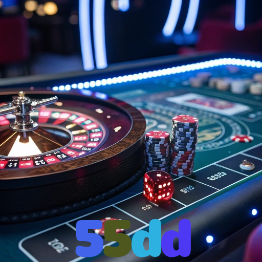 A Magia dos Jogos de Fantasia na 55dd