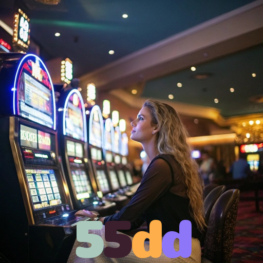 A Magia dos Jogos de Fantasia na 55dd