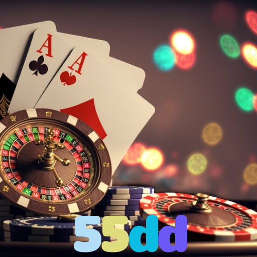 A Magia dos Jogos de Fantasia na 55dd
