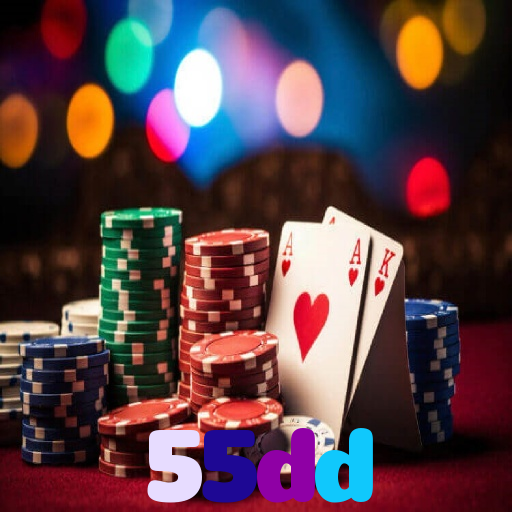 A Magia dos Jogos de Fantasia na 55dd