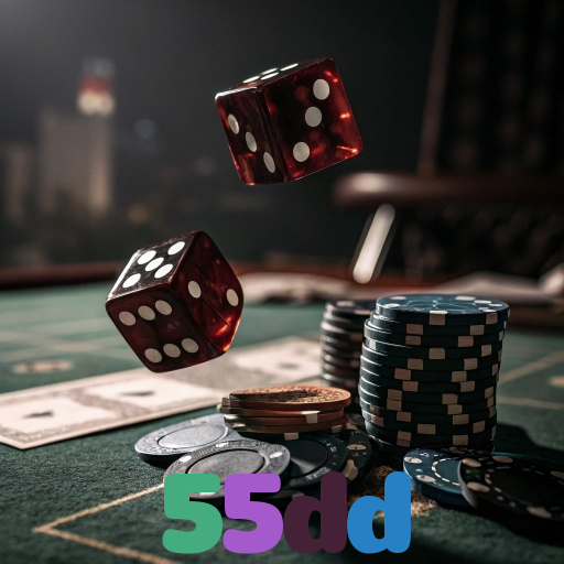 A Magia dos Jogos de Fantasia na 55dd