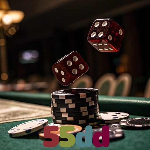 A Magia dos Jogos de Fantasia na 55dd