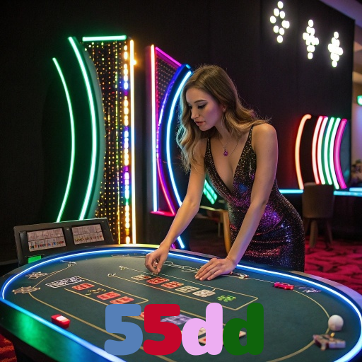 A Magia dos Jogos de Fantasia na 55dd