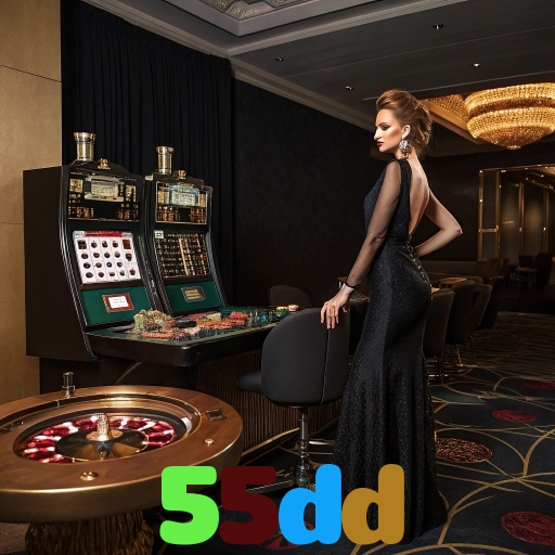 A Magia dos Jogos de Fantasia na 55dd
