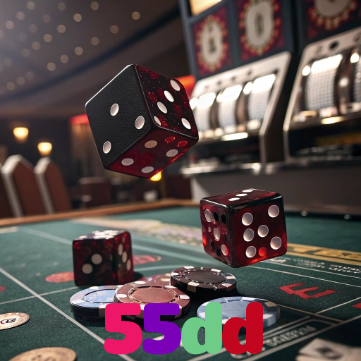 A Magia dos Jogos de Fantasia na 55dd
