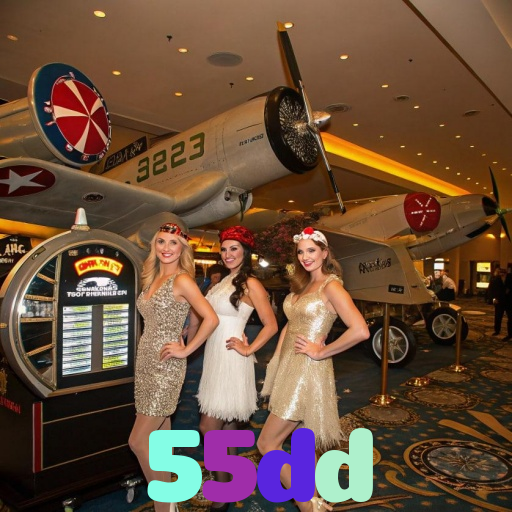 A Magia dos Jogos de Fantasia na 55dd