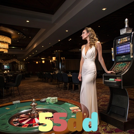 A Magia dos Jogos de Fantasia na 55dd