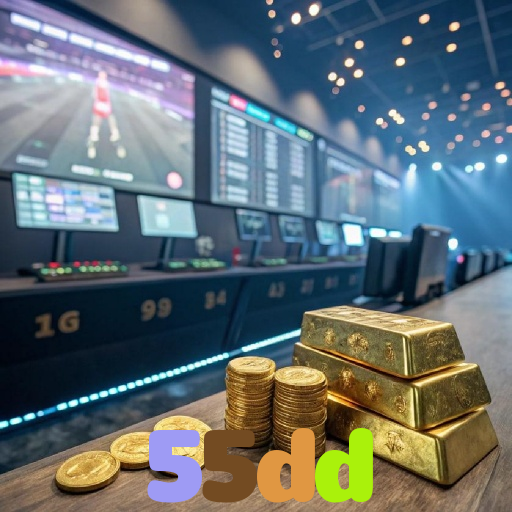 A Magia dos Jogos de Fantasia na 55dd