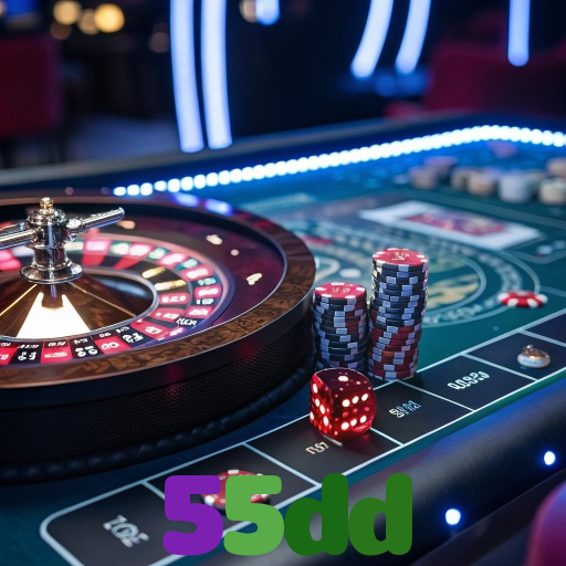 A Magia dos Jogos de Fantasia na 55dd