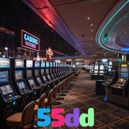 A Magia dos Jogos de Fantasia na 55dd