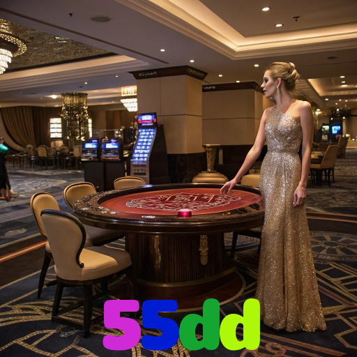 A Magia dos Jogos de Fantasia na 55dd