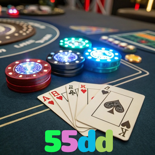 A Magia dos Jogos de Fantasia na 55dd