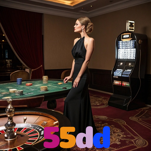 A Magia dos Jogos de Fantasia na 55dd