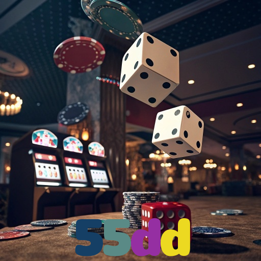 A Magia dos Jogos de Fantasia na 55dd