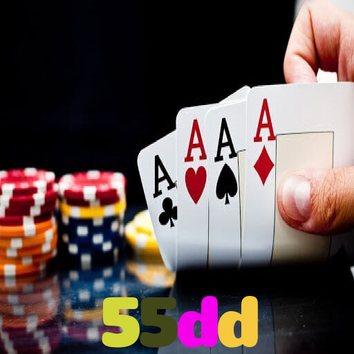 A Magia dos Jogos de Fantasia na 55dd
