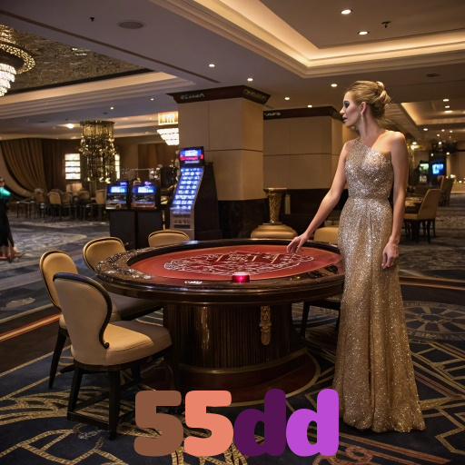 A Magia dos Jogos de Fantasia na 55dd