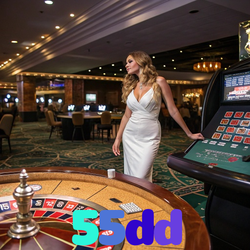 A Magia dos Jogos de Fantasia na 55dd