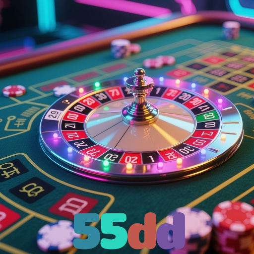 A Magia dos Jogos de Fantasia na 55dd