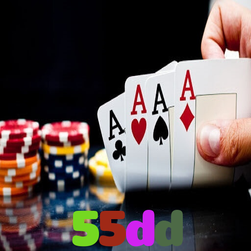 A Magia dos Jogos de Fantasia na 55dd