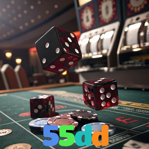 A Magia dos Jogos de Fantasia na 55dd