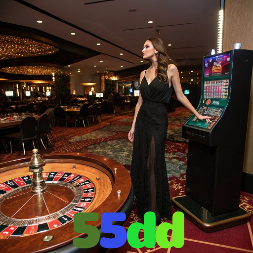 A Magia dos Jogos de Fantasia na 55dd