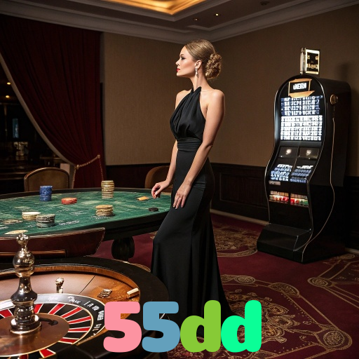 A Magia dos Jogos de Fantasia na 55dd