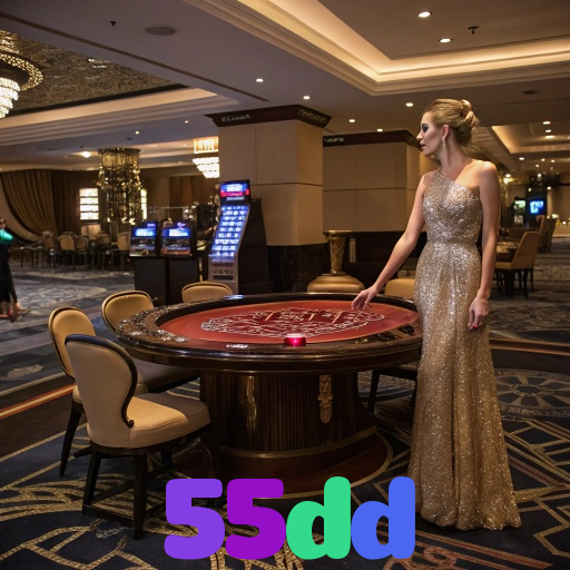 A Magia dos Jogos de Fantasia na 55dd
