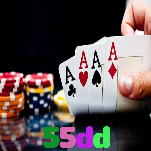 A Magia dos Jogos de Fantasia na 55dd