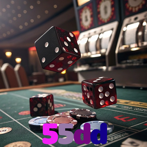 A Magia dos Jogos de Fantasia na 55dd