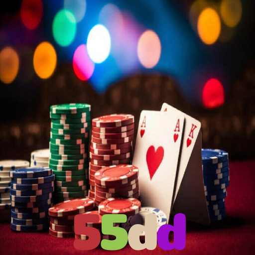 A Magia dos Jogos de Fantasia na 55dd