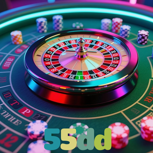 A Magia dos Jogos de Fantasia na 55dd