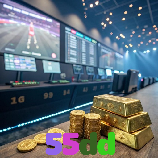 A Magia dos Jogos de Fantasia na 55dd