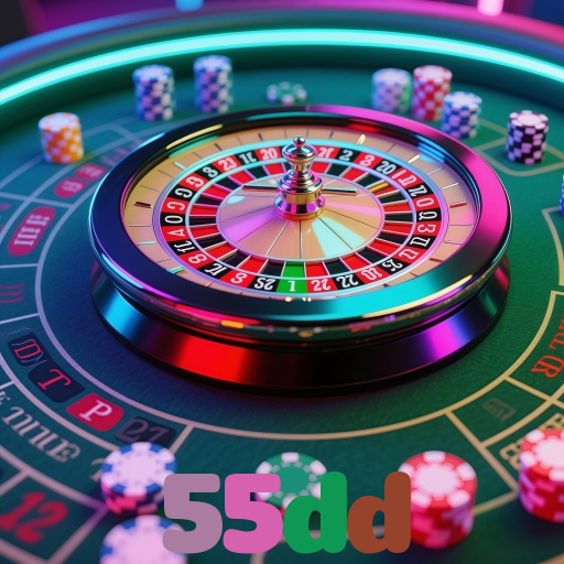 A Magia dos Jogos de Fantasia na 55dd