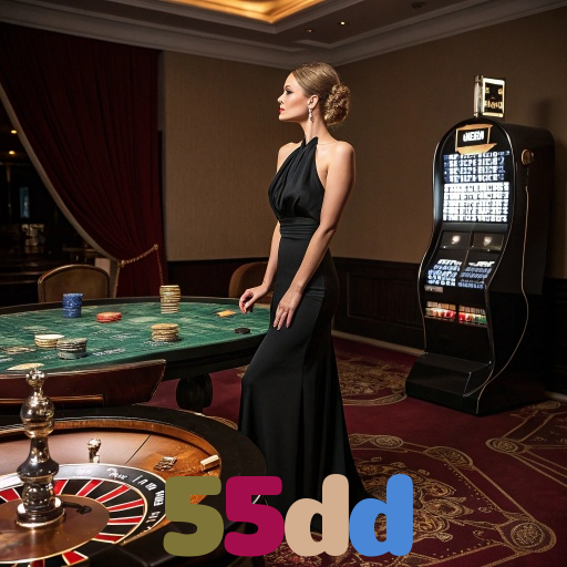A Magia dos Jogos de Fantasia na 55dd