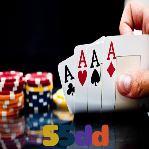 A Magia dos Jogos de Fantasia na 55dd