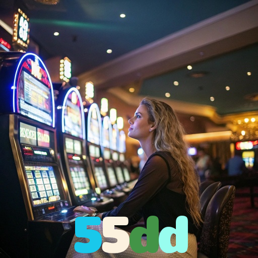 A Magia dos Jogos de Fantasia na 55dd