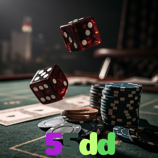 A Magia dos Jogos de Fantasia na 55dd