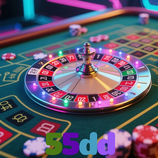 A Magia dos Jogos de Fantasia na 55dd