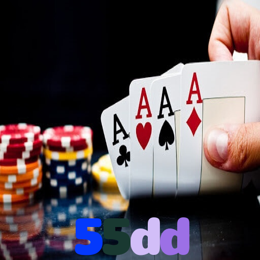 A Magia dos Jogos de Fantasia na 55dd