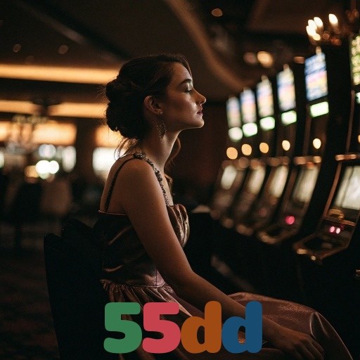 A Magia dos Jogos de Fantasia na 55dd