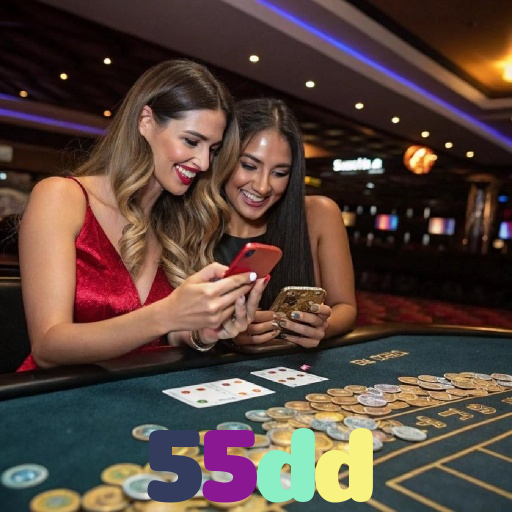 A Magia dos Jogos de Fantasia na 55dd