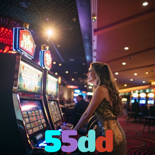 A Magia dos Jogos de Fantasia na 55dd