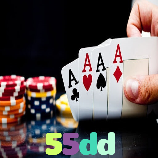 A Magia dos Jogos de Fantasia na 55dd